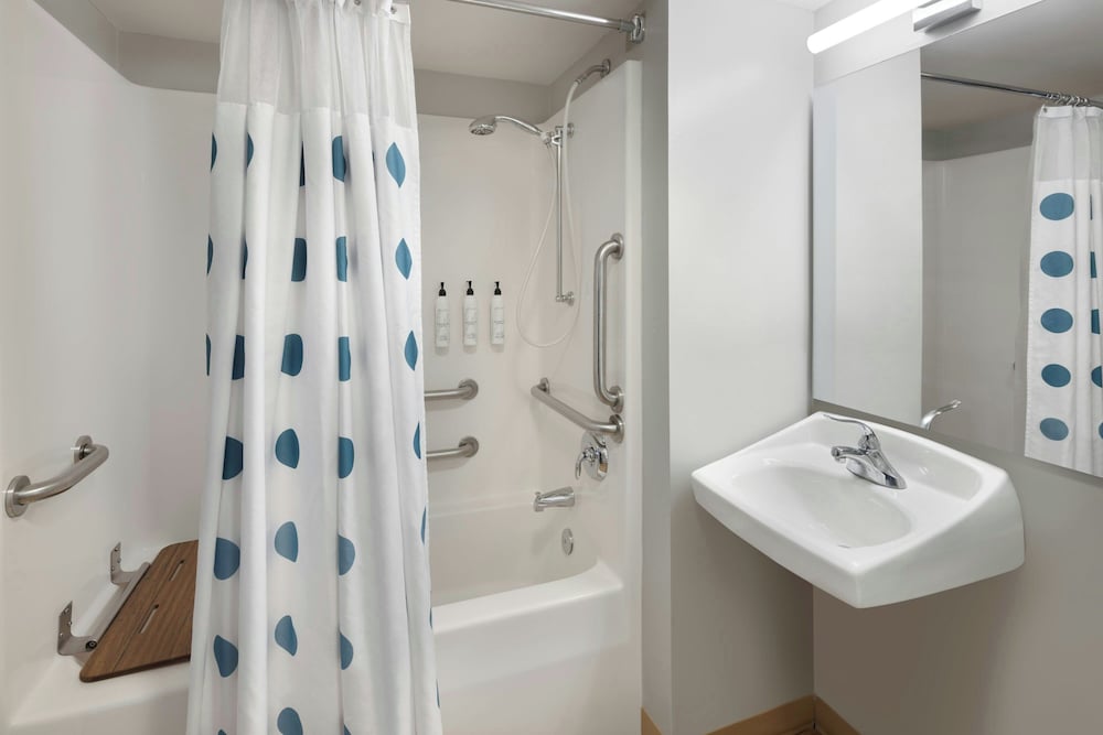 Towneplace Suites By Marriott Findlay - photo 12