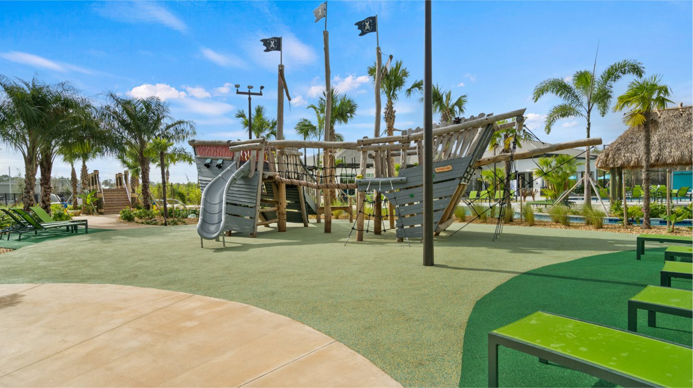 Storey Lake Resort - photo 12