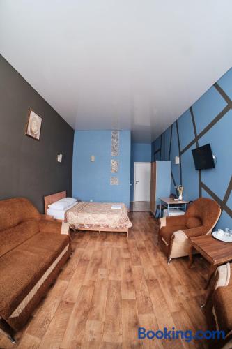 Hotel Europa — hotel in Semey