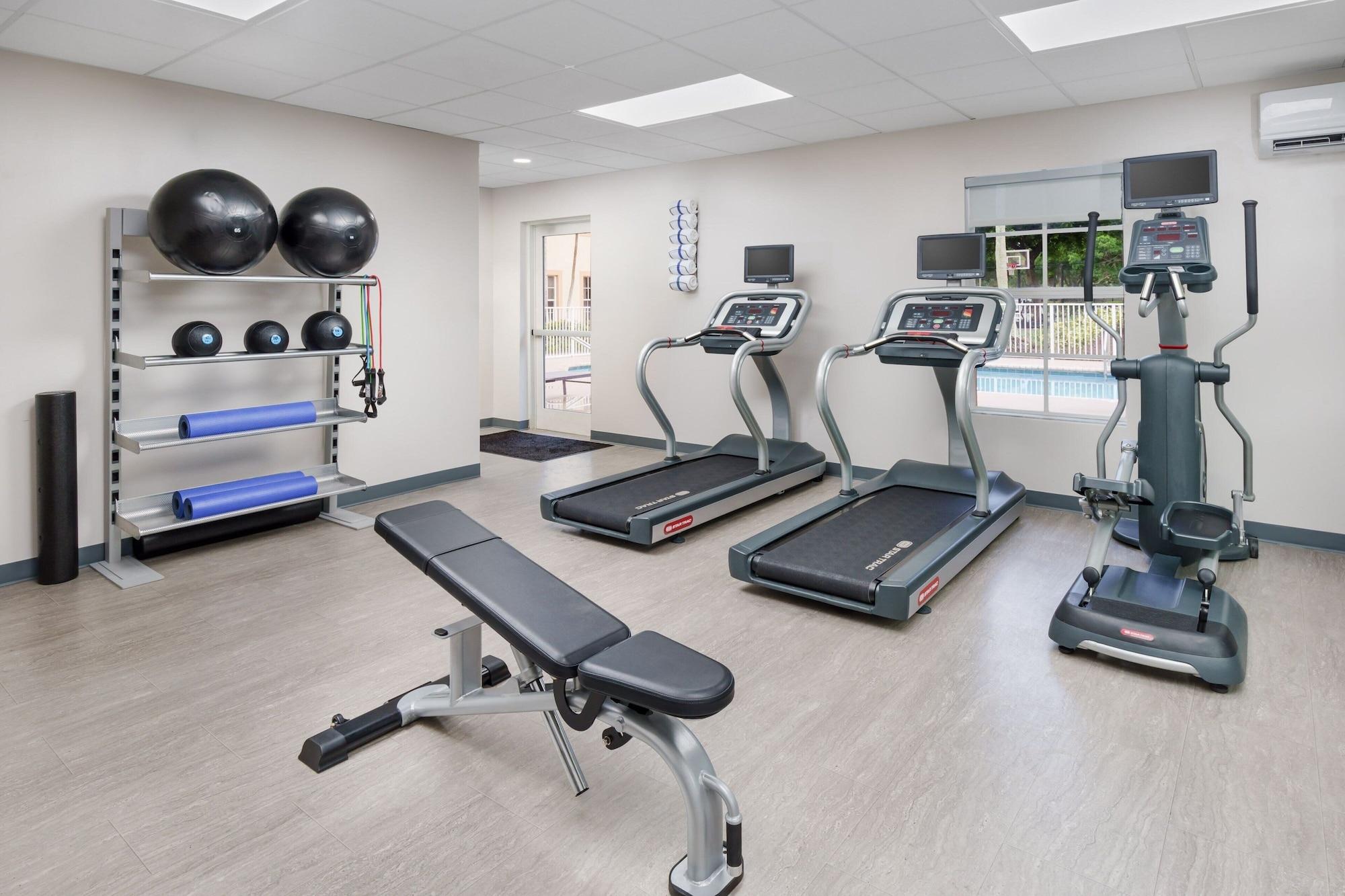 Residence Inn by Marriott West Palm Beach - photo 4