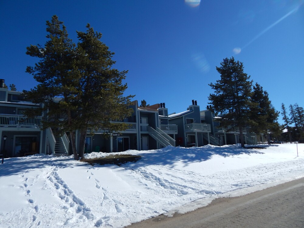 Meadowridge Resort in Fraser, United States