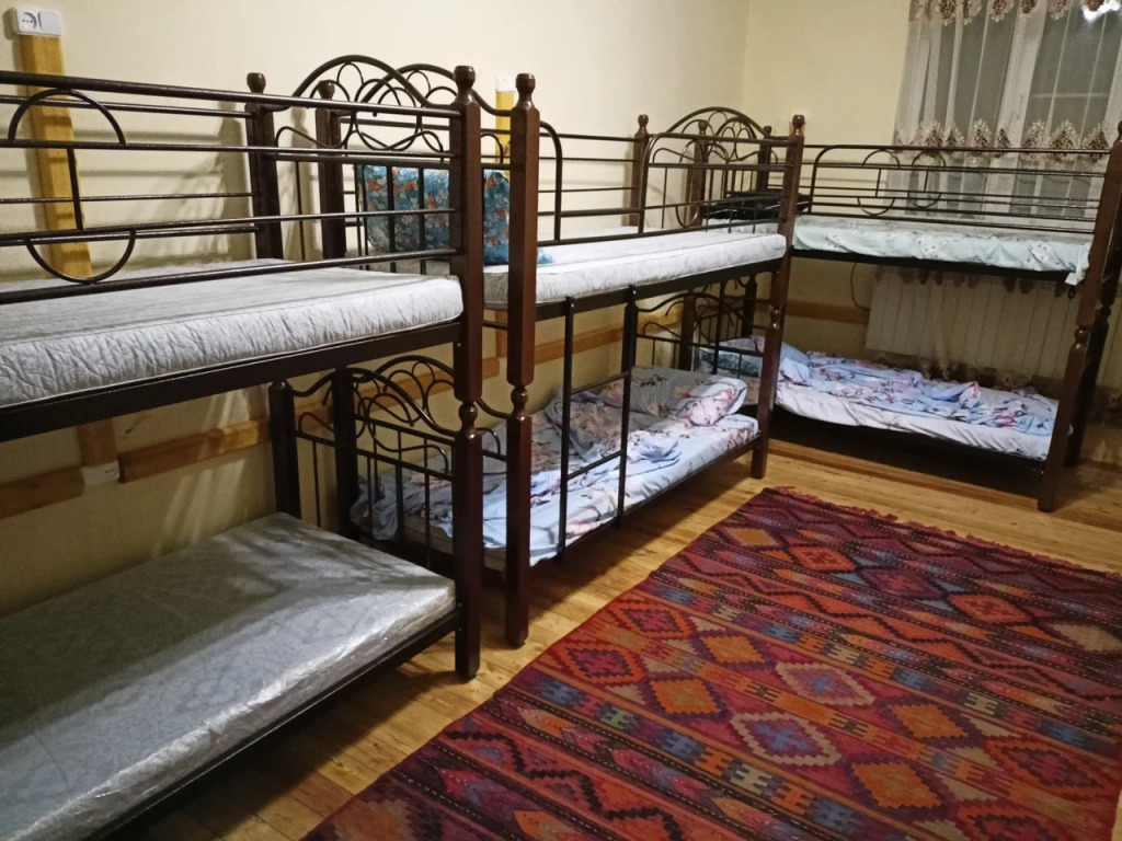 Turali in Makhachkala, Russia