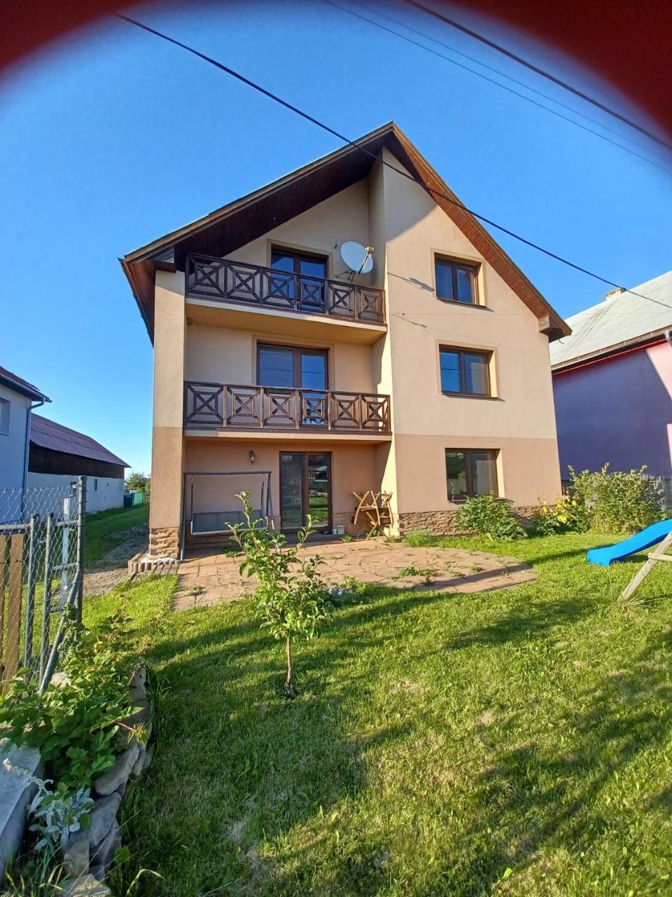 Domček pod Borom - last minute hotel in Unknown City