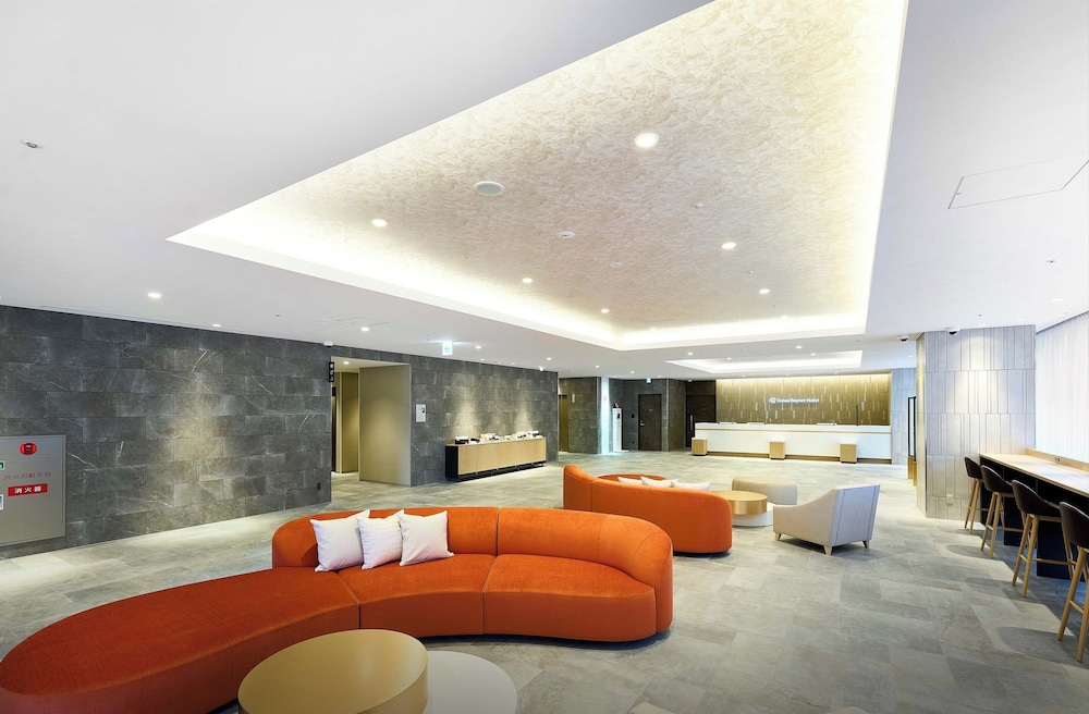 Daiwa Roynet Hotel Akita ekimae — Akita — photo 3