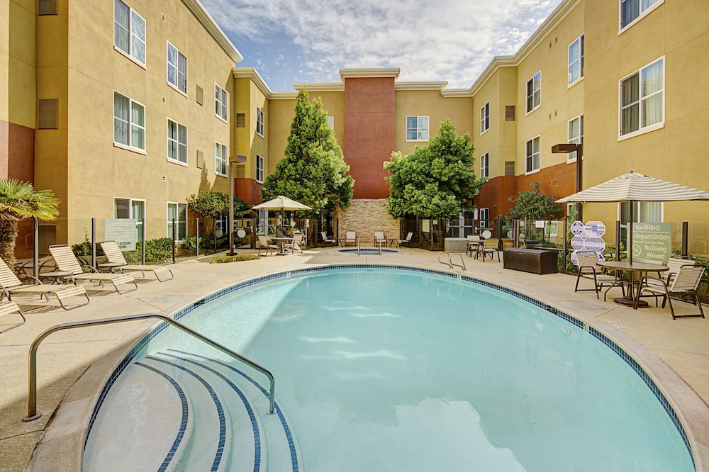 Homewood Suites by Hilton Carlsbad North San Diego County - photo 31