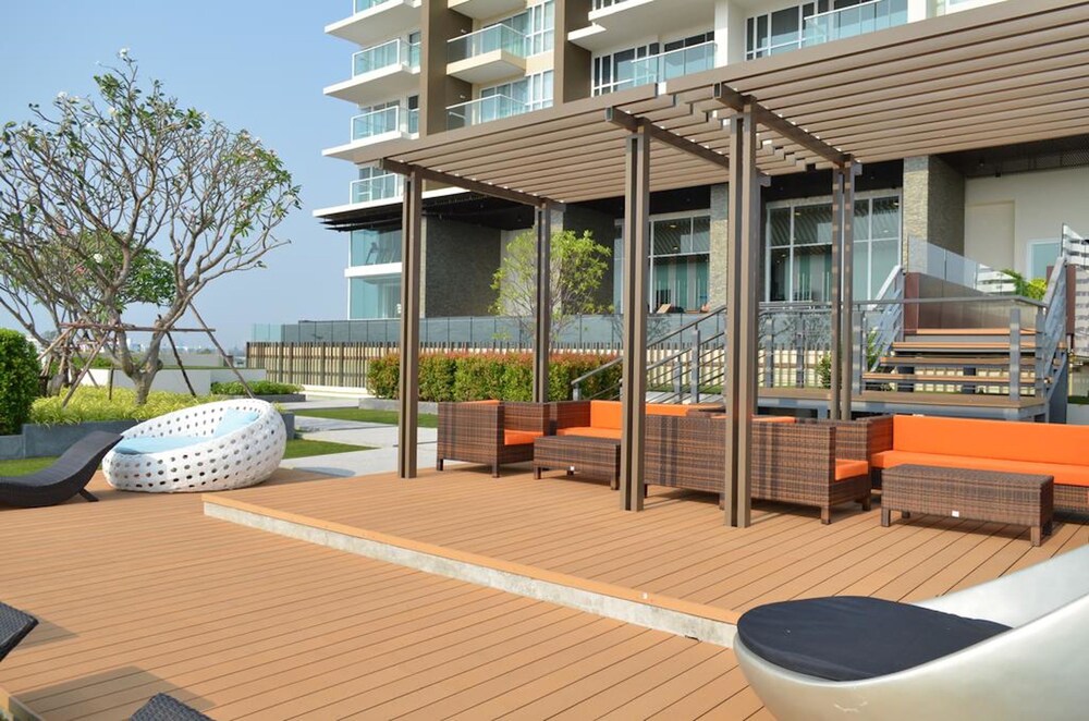 Pousada Avó Isaura - carbon neutral hotel in Florianopolis