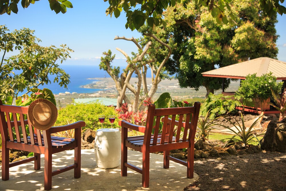 Holualoa Inn - photo 27