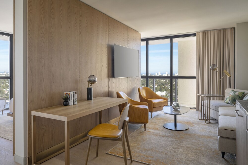 The Dalmar Fort Lauderdale a Tribute Portfolio Hotel - photo 17