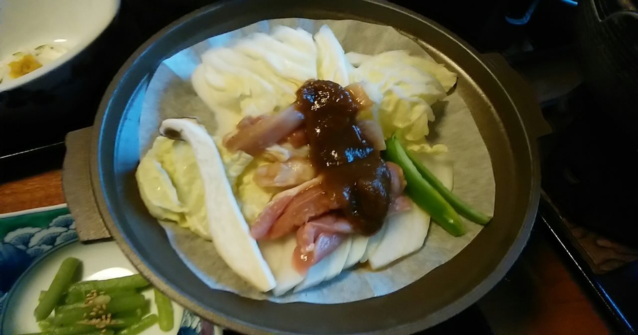 Tazawa Kogen Hotel — Akita — photo 3