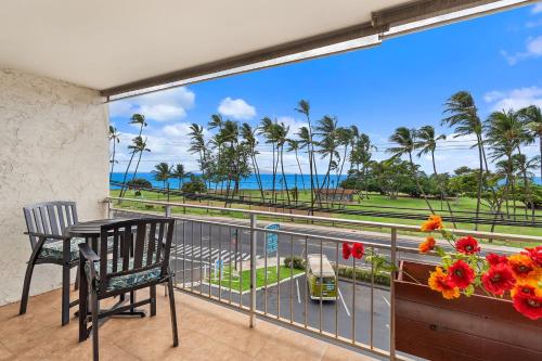 Island Surf 304 Renovated Ocean Views Split AC — 4-Star Luxury Hotel in Kihei, United States