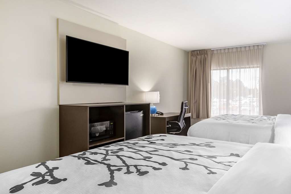 Super 8 by Wyndham Augusta Ft Gordon Belair - photo 10