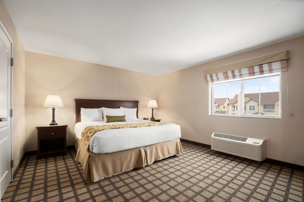 Baymont by Wyndham Odessa - photo 6