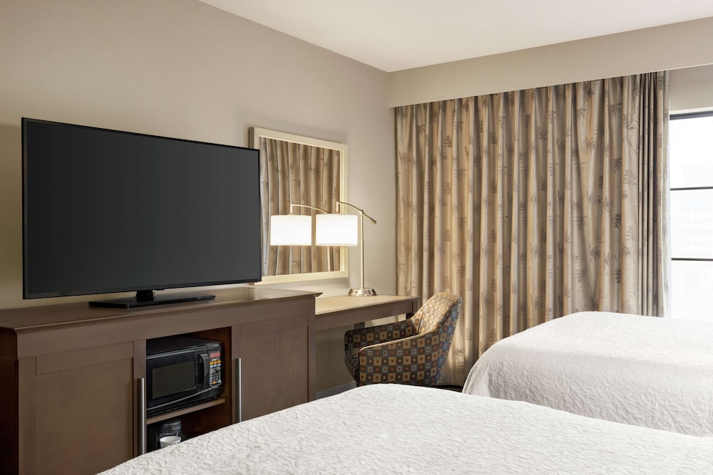 Hampton Inn and Suites New Orleans Convention Center - photo 19