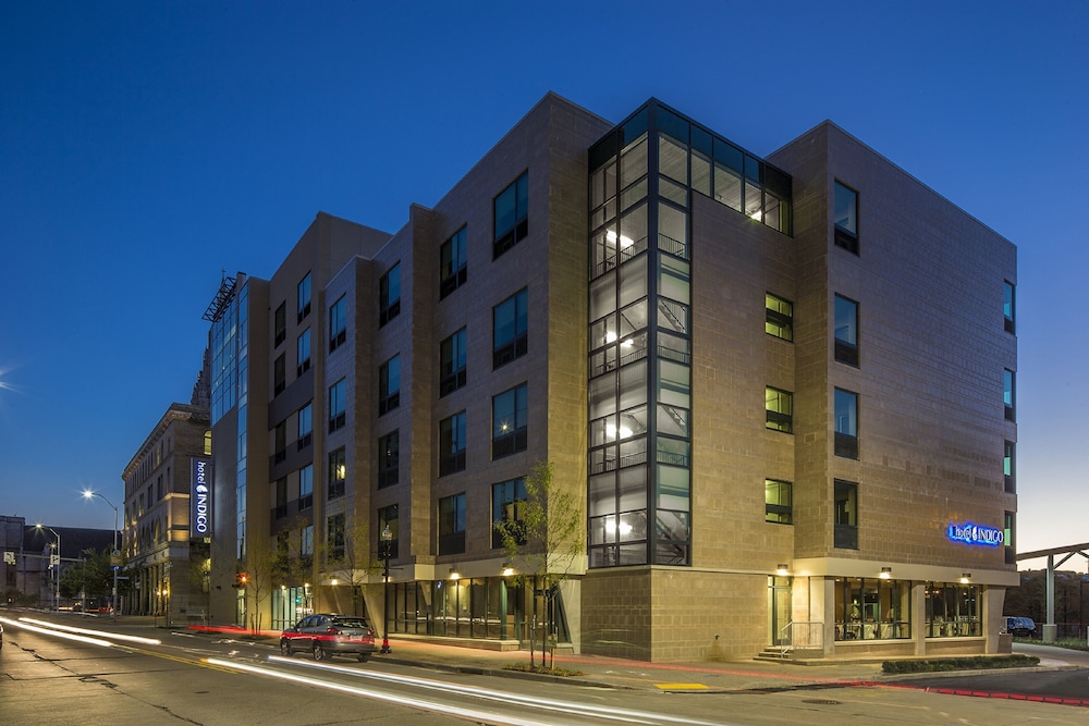 Hotel Indigo Pittsburgh East Liberty an IHG Hotel - featured photo