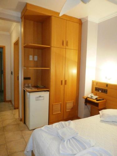 Icarop Hotel — Concordia — photo 3