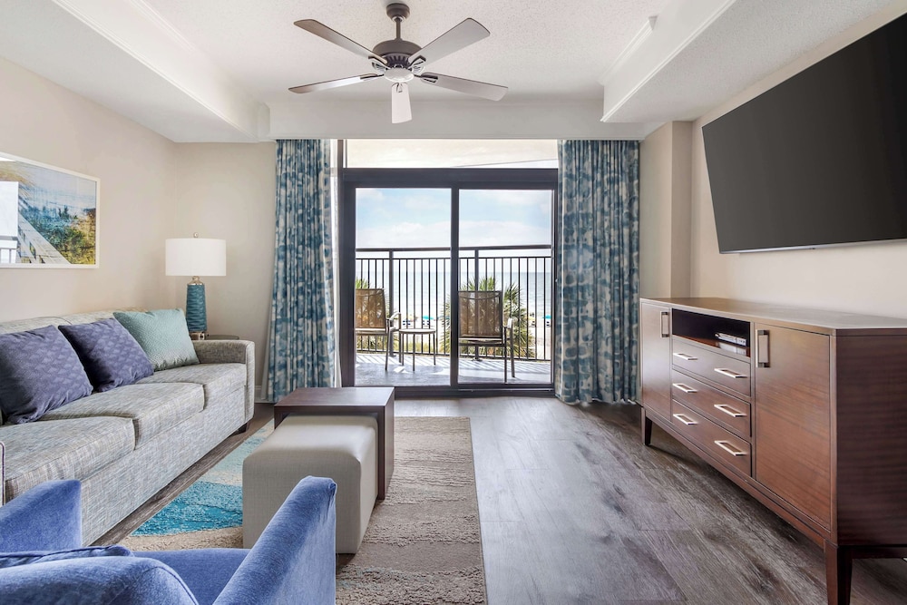Hilton Grand Vacations Club Anderson Ocean Myrtle Beach - photo 25