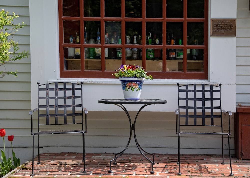 The Quechee Inn at Marshland Farm - photo 31