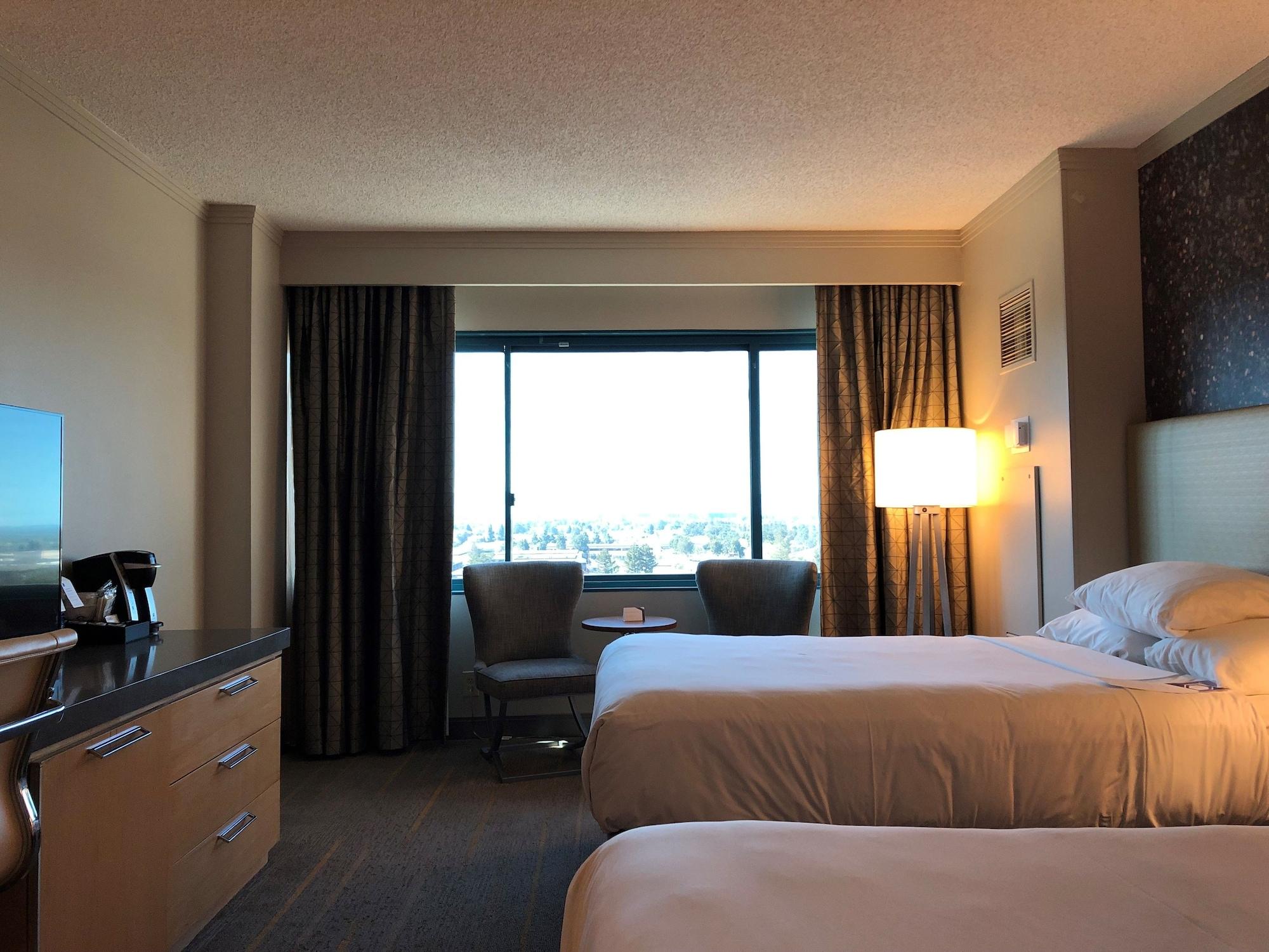 Hyatt Regency Santa Clara - photo 19