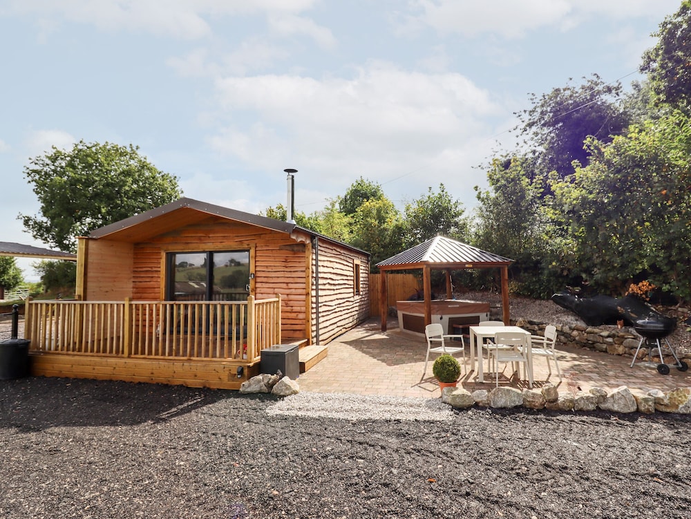Celyn - carbon neutral hotel in Ruthin
