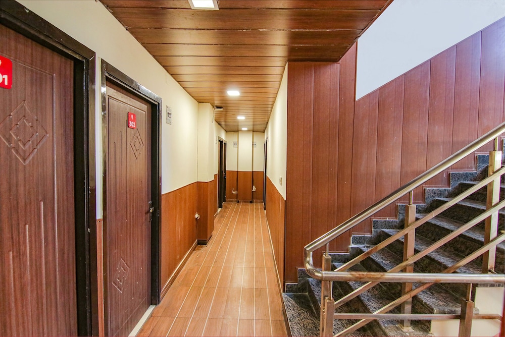 Fabhotel Doon Maira — Dehra Dun — photo 4