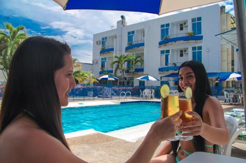 Miami Hotel - last minute hotel in Melgar