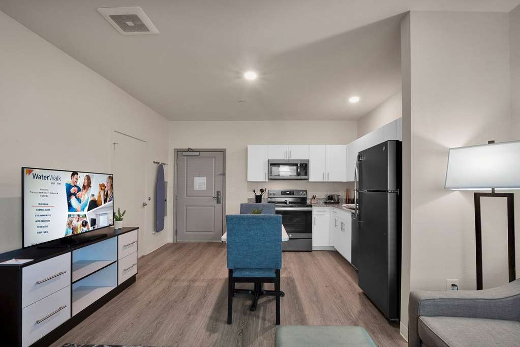 WaterWalk Extended Stay Raleigh Durham Research Triangle - photo 20
