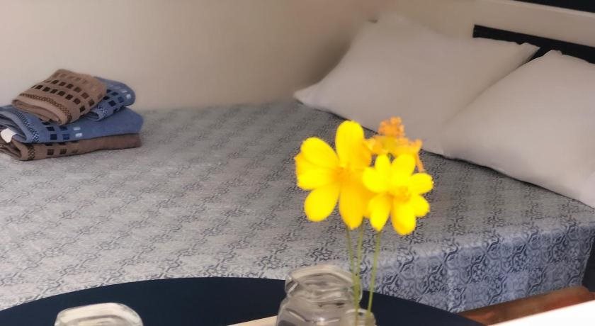 Manguinhos Hospedaria in Armacao De Buzios, Brasil