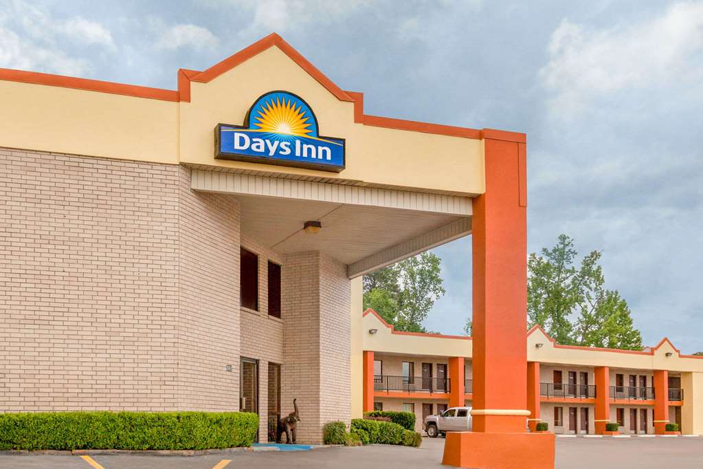 Days Inn by Wyndham Arcadia - photo 3