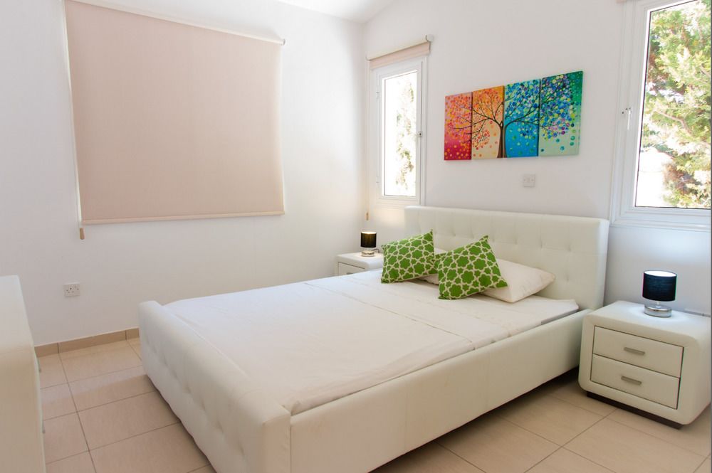 Bungalow Casa Bonita by Ezoria Villas