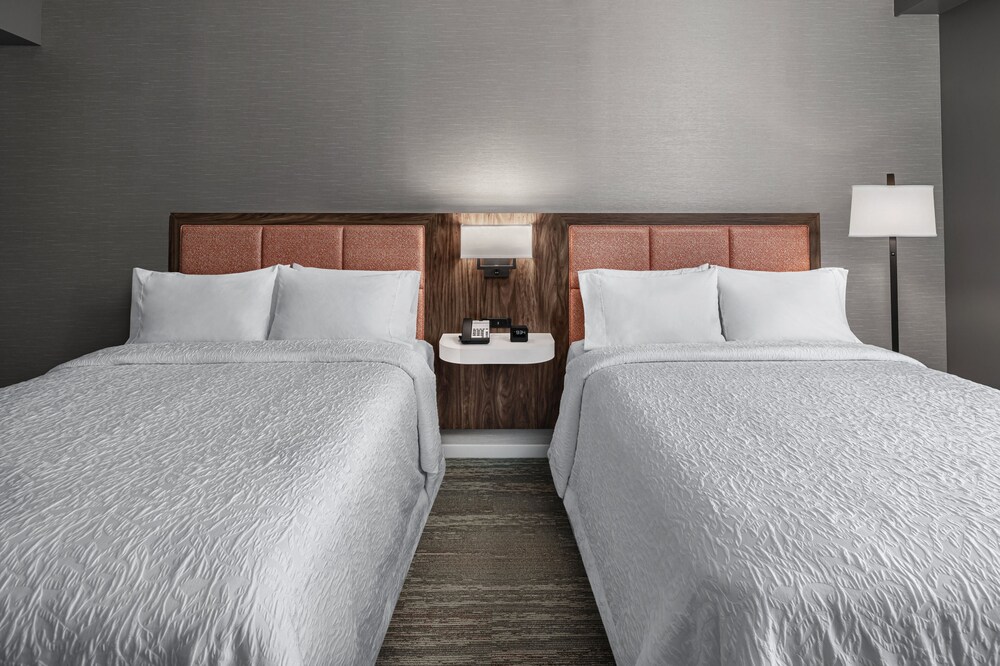 Hampton Inn Boston Woburn - photo 5