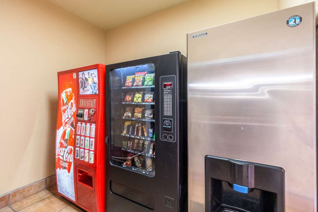 Quality Inn Casa Grande I 10 - photo 42