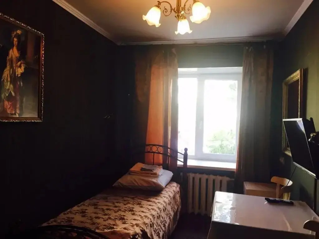 Mini Hotel Ivanchich in Yakutsk, Russia