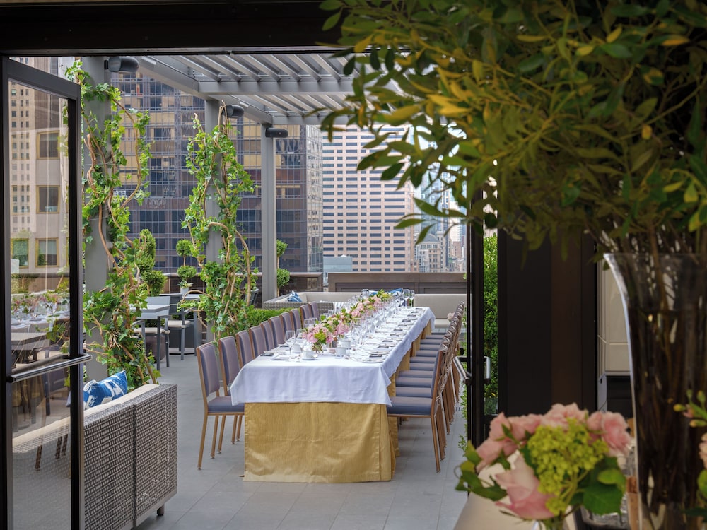 The Peninsula New York - photo 51