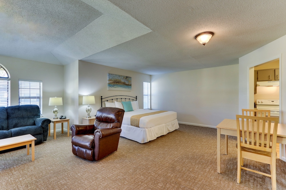 Mariners Suites - photo 3