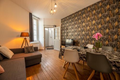 La Perle de Cognac - carbon neutral hotel in Cognac