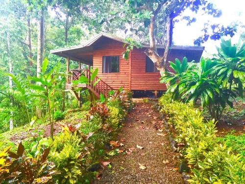 Casitas Ginger - last minute hotel in Quepos