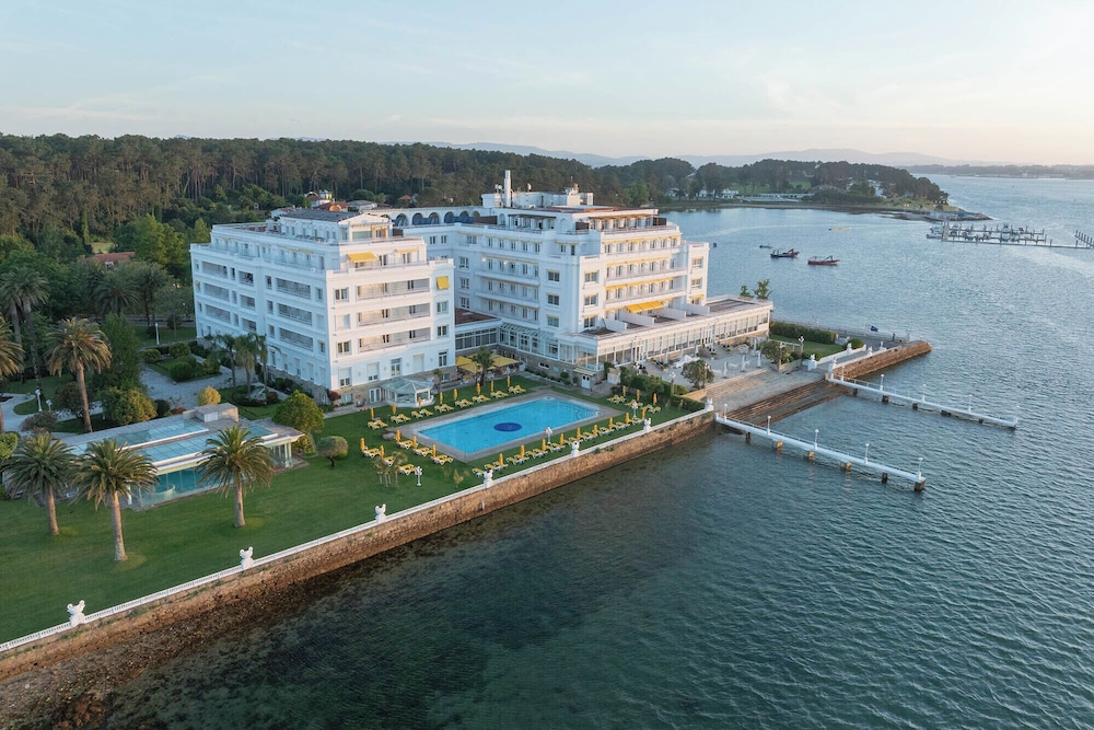 Eurostars Gran Hotel La Toja