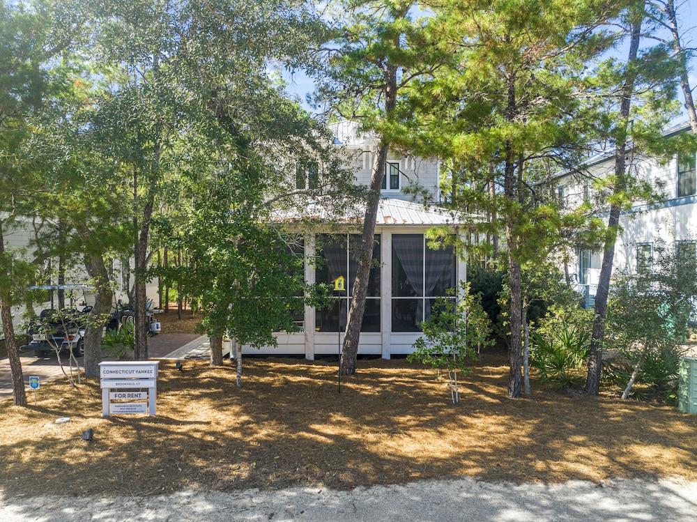 Magnolia Cottages by the Sea by Panhandle Getaways - photo 203