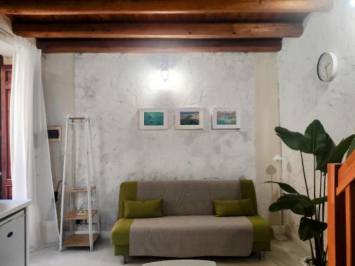 Casetta Stella A due passi dall'isola di Ortigia — 4-Star Luxury Hotel in Siracusa, Italy