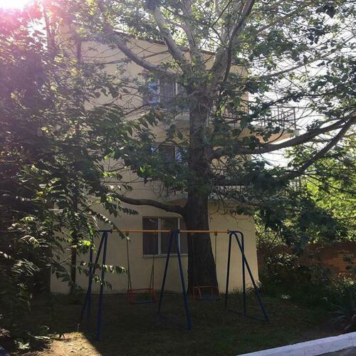 Merkurij Hotel in Novorossiysk, Russia