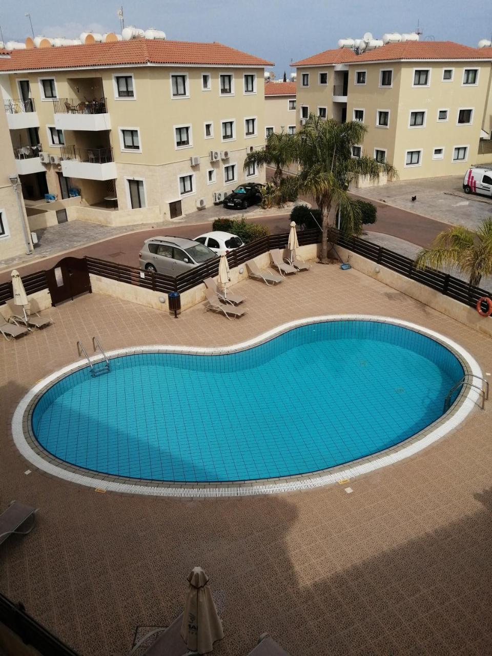 BarLee's Apartment — 4-Star Luxury Hotel in Paralimni, Cyprus