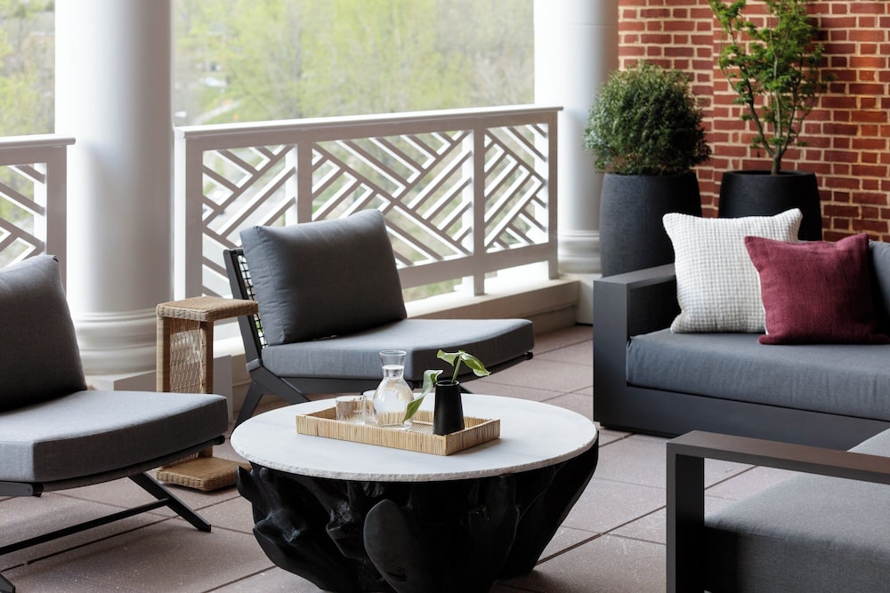 Kimpton The Forum Hotel by IHG - photo 144