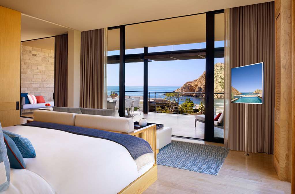 One bedroom suite
