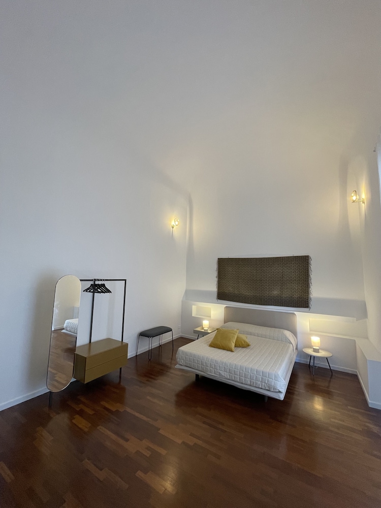 Costa Suites in Palermo, Italy