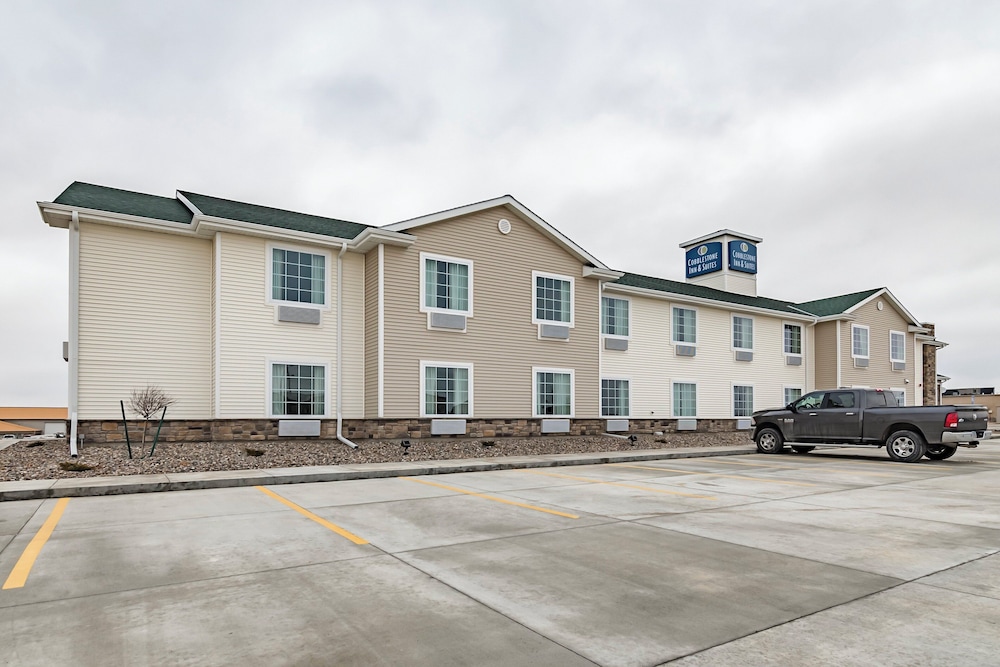 Cobblestone Inn & Suites Lamoni - photo 50