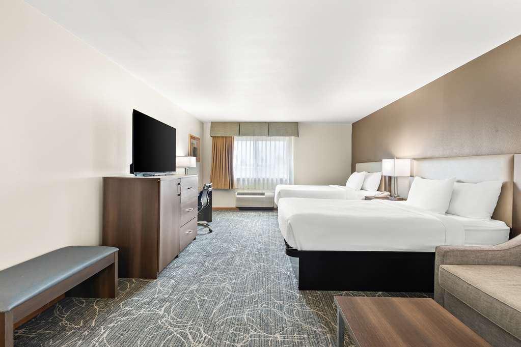 Best Western West Towne Suites - photo 29