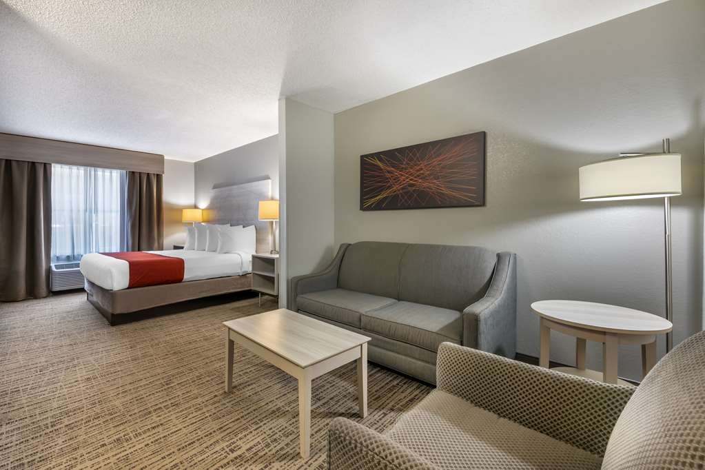 Best Western Plus Lake City - photo 13