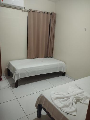 Líder Hotel in Goiania, Brasil