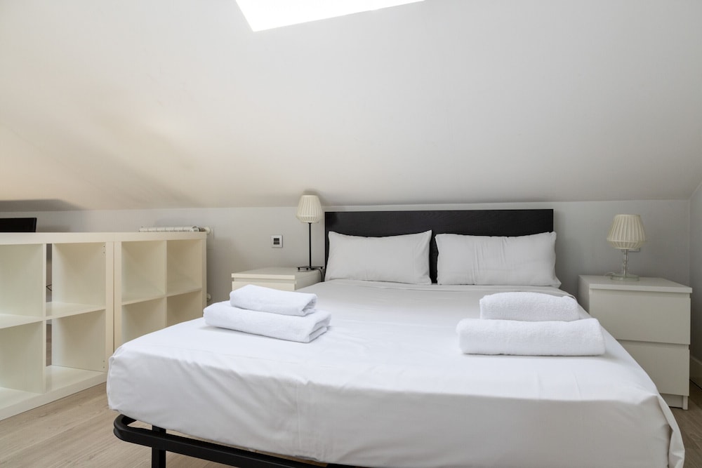 Tico en Madrid Ideal Para Parejas hotel Guindalera Madrid