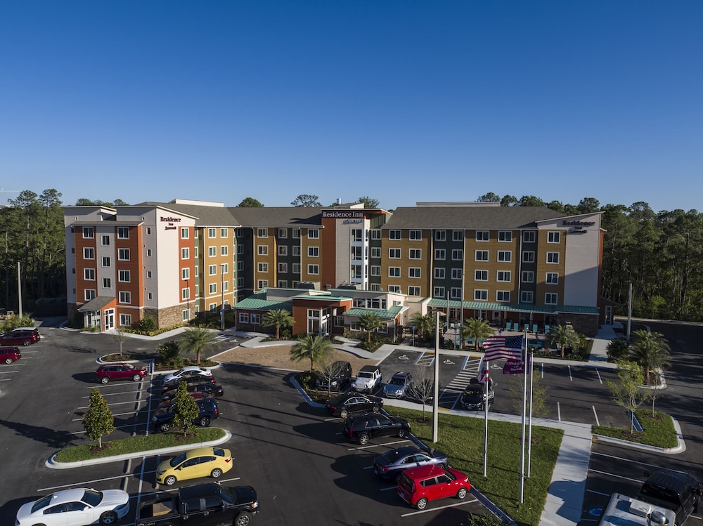 Residence Inn by Marriott Jacksonville South Bartram Park - photo 33
